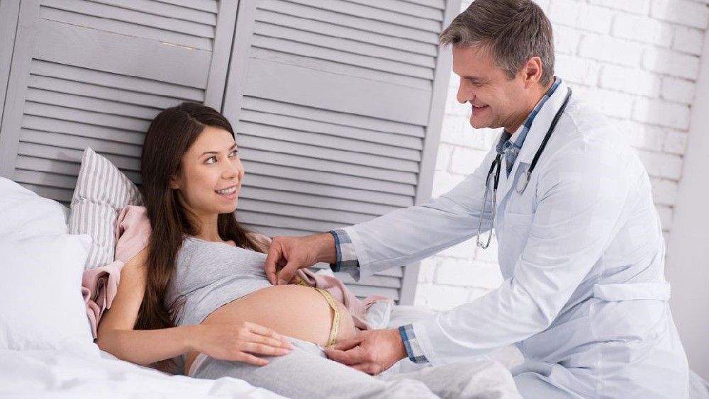 贵阳孕期亲子鉴定在哪里可以做？