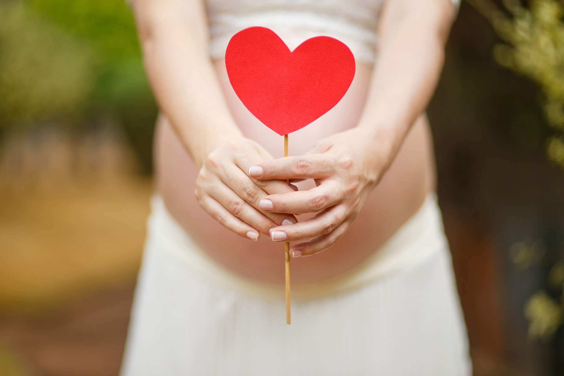 怀孕期间可以做亲子鉴定吗