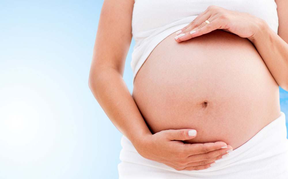 怀孕多久可以做孕期亲子鉴定