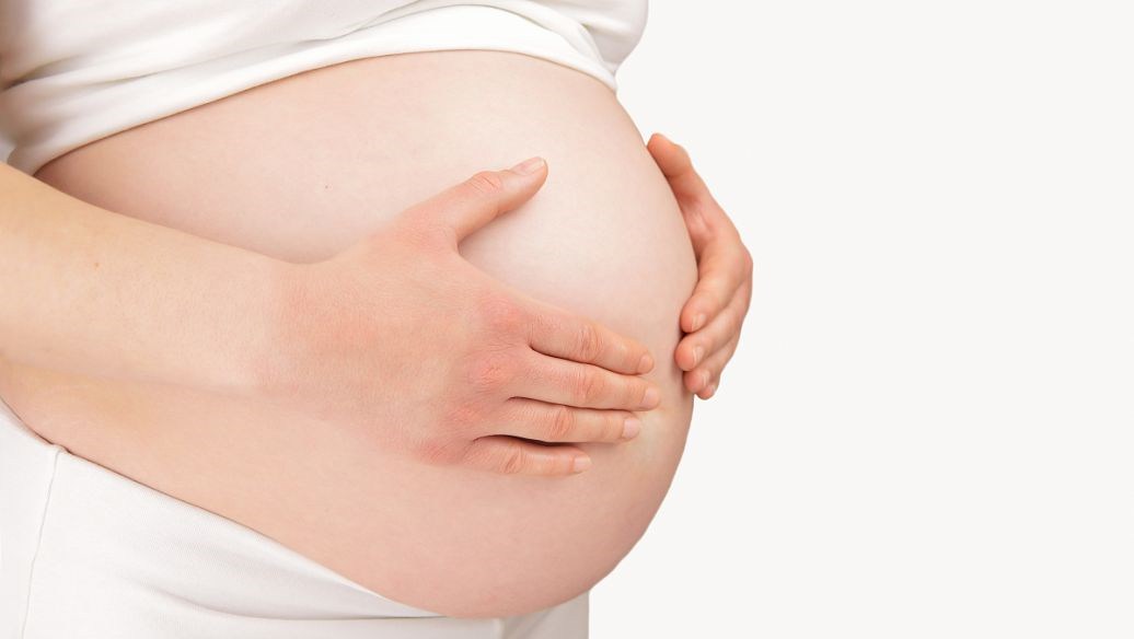 在贵阳孕期可以做亲子鉴定吗