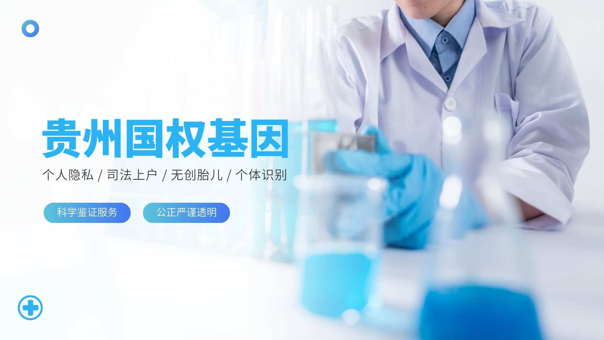 贵阳人全血基因组dna的提取和鉴定方法（全血DNA的提取及电泳）